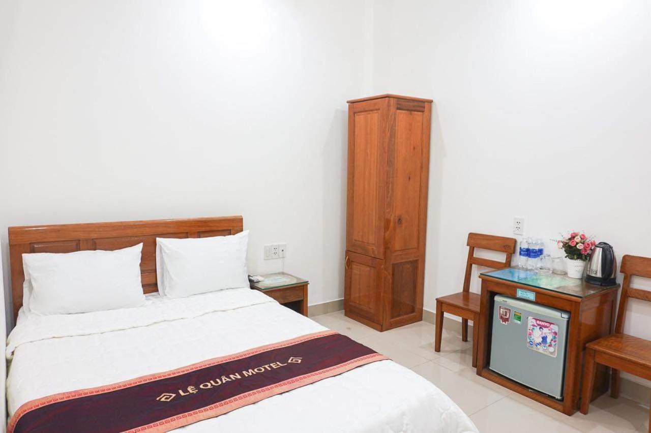 Le Quan Hotel Da Nang Esterno foto